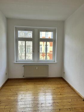 Foto - Etagenwohnung in Halle (Saale) zur Miete