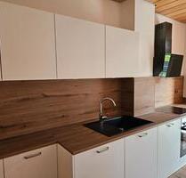 Helle 3-Zimmer-Wohnung – Erstbezug nach Renovierung - Eltmann