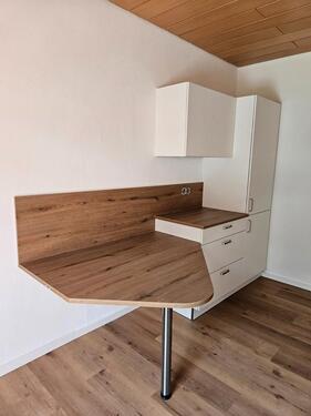 Foto - 3 Zimmer Dachgeschoßwohnung zur Miete in Eltmann