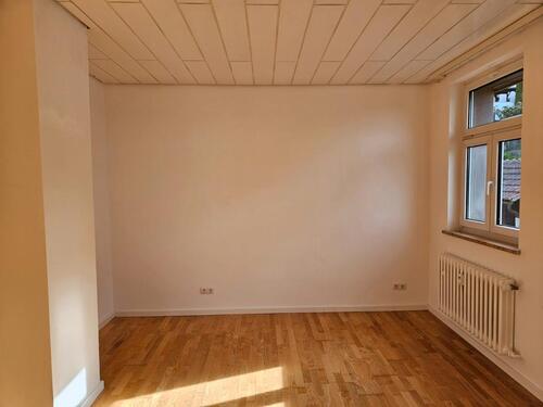 Foto - Dachgeschoßwohnung in Eltmann zur Miete