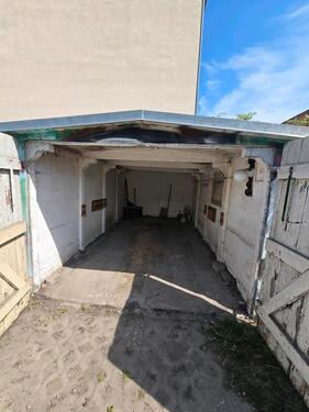Foto - Garage zu vermieten - 90,00&nbsp;EUR Miete,