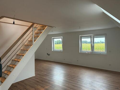 Foto - 4 Zimmer Etagenwohnung zur Miete in Bramsche