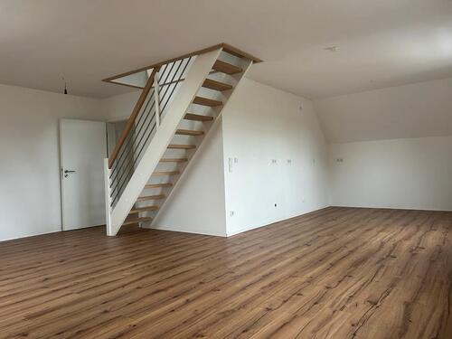 Foto - 4 Zimmer Etagenwohnung in Bramsche