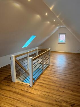 Foto - Etagenwohnung in Bramsche zur Miete