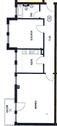 Foto - Attraktive 2-Raum-Wohnung mit Südausrichtung und Balkon (68 m²)