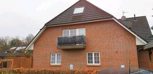 Foto - 3 Zimmer Erdgeschoßwohnung zur Miete in Wankendorf