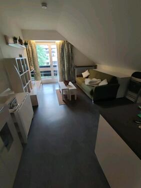 Foto - 1 Zimmer Etagenwohnung zum Kaufen in Bad Griesbach im Rottal