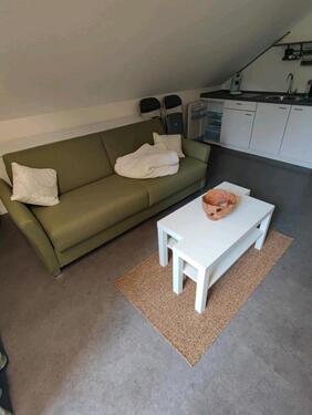 Foto - 1 Zimmer Etagenwohnung in Bad Griesbach im Rottal