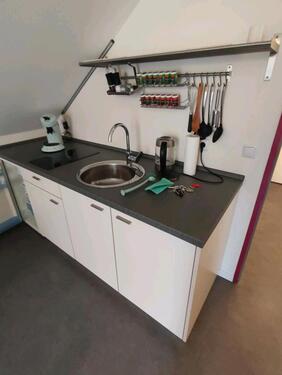 Foto - Etagenwohnung in Bad Griesbach im Rottal zum Kaufen