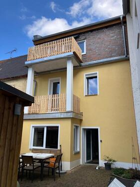 Foto - 6 Zimmer Reihenhaus zum Kaufen in Vilseck