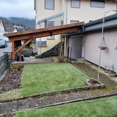 Foto - 6 Zimmer Einfamilienhaus zum Kaufen in Fürth