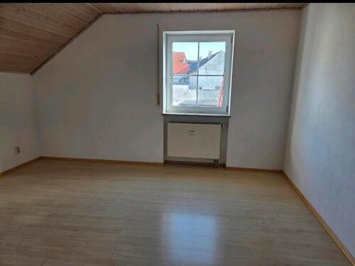 Foto - 2 Zimmer Dachgeschoßwohnung zum Kaufen in Nassenfels