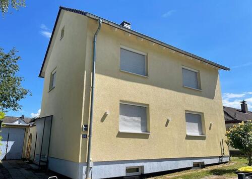 Foto - Einfamilienhaus in bester Lage OHNE MAKLER