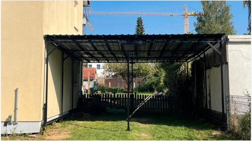 Foto - 4 Zimmer Einfamilienhaus zum Kaufen in Kassel