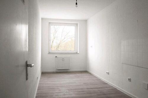 Foto - Etagenwohnung in Braunschweig zum Kaufen
