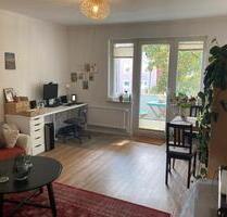 Gut gelegene Wohnung in Langenhagen