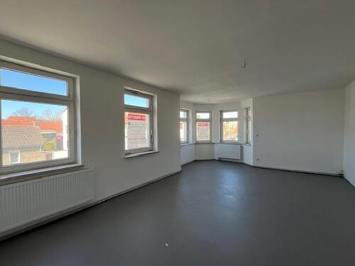 Foto - Etagenwohnung zur Miete in Staßfurt