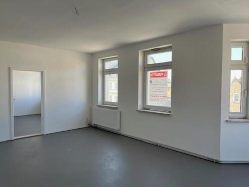 Foto - Etagenwohnung in Staßfurt
