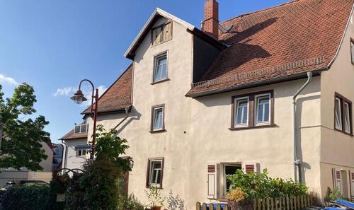 Foto - Einfamilienhaus zum Kaufen in Butzbach