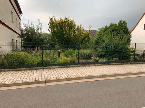Foto - Einfamilienhaus zum Kaufen in Dommitzsch