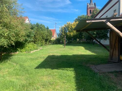 Foto - Einfamilienhaus in Dommitzsch zum Kaufen