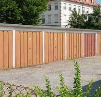 Garagen zu vermieten in Groß Rakow (Süderholz)-sicher & flexibel