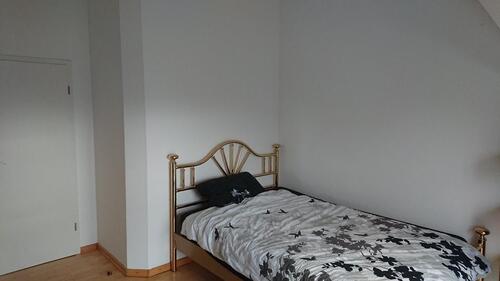 Foto - Etagenwohnung in Berlin