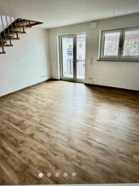 Foto - 57 qm Neubauwohnung in 93133 Burglengenfeld zu VERMIETEN