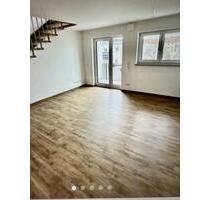 57 qm Neubauwohnung in 93133 Burglengenfeld zu VERMIETEN