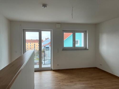 Foto - Etagenwohnung zur Miete in Burglengenfeld