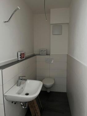 Foto - Etagenwohnung in Burglengenfeld