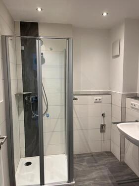 Foto - Etagenwohnung in Burglengenfeld zur Miete