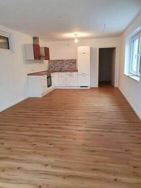 Foto - Ebenerdige Wohnung in Waldbröl - 760,00 EUR Kaltmiete,