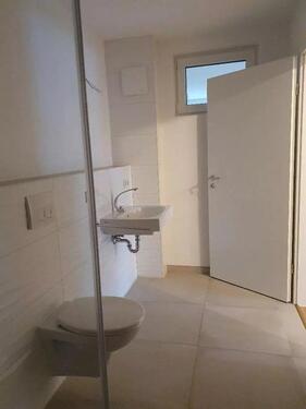 Foto - Etagenwohnung in Waldbröl