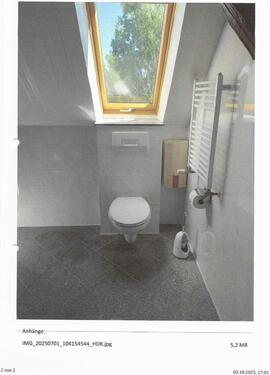 Foto - Etagenwohnung in Grasleben