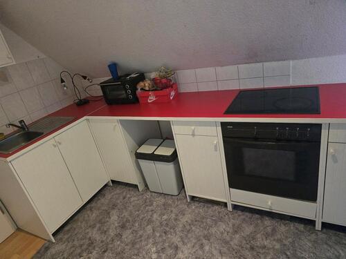 Foto - Etagenwohnung in Lüdenscheid zur Miete