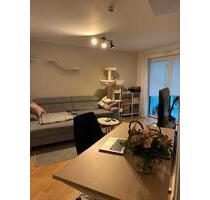 3 Zimmerwohnung mit Garten in Benrath - Düsseldorf Stadtbezirk 9
