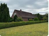 Foto - Haus zur Miete in Berumbur Besichtigungstermine sh Beschreibung