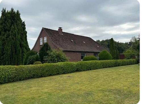 Foto - Haus zur Miete in Berumbur Besichtigungstermine sh Beschreibung