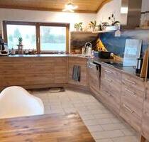 Gemütliche 4 Zimmerwohnung (150qm) ab 1. Januar 2026 - Bernried