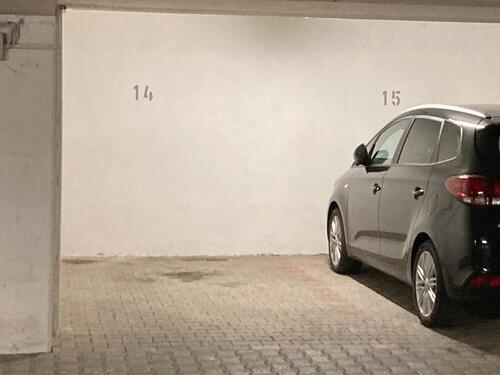 Foto - Tiefgarage Stellplatz zu vermieten