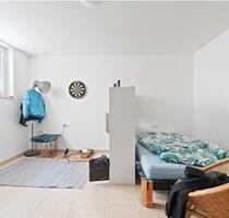 Gemütliches WG-Zimmer in 2er WG - zentral nahe Ostendplatz - Stuttgart Stuttgart-Ost