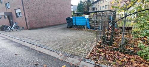 Foto - Stellplatz Kleine Str Gelsenkichen ab 01.01.2026 zu vermieten