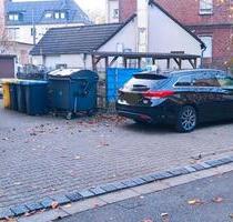 Stellplatz Kleine Str Gelsenkichen ab 01.01.2026 zu vermieten - Gelsenkirchen Gelsenkirchen-West