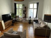 Foto - Wohnungsswap - 3 Zimmer, 80 m² - Wrangelstraße, Kreuzberg, Berlin