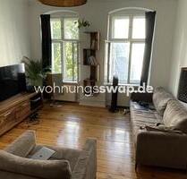 Wohnungsswap - 3 Zimmer, 80 m² - Wrangelstraße, Kreuzberg, Berlin