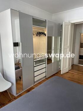 Foto - 3 Zimmer Etagenwohnung zur Miete in Berlin