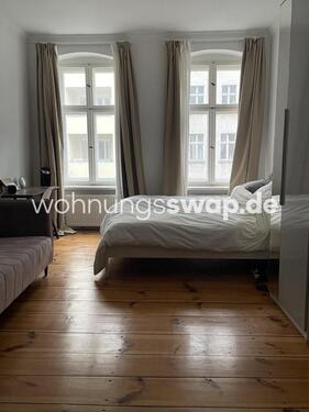 Foto - 3 Zimmer Etagenwohnung in Berlin