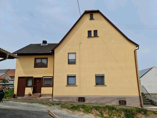 Foto - 6 Zimmer Einfamilienhaus in Külsheim