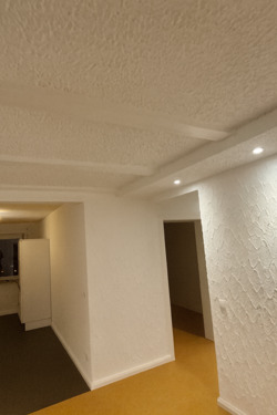 Foto - 3 Zimmer Etagenwohnung zur Miete in Täferrot